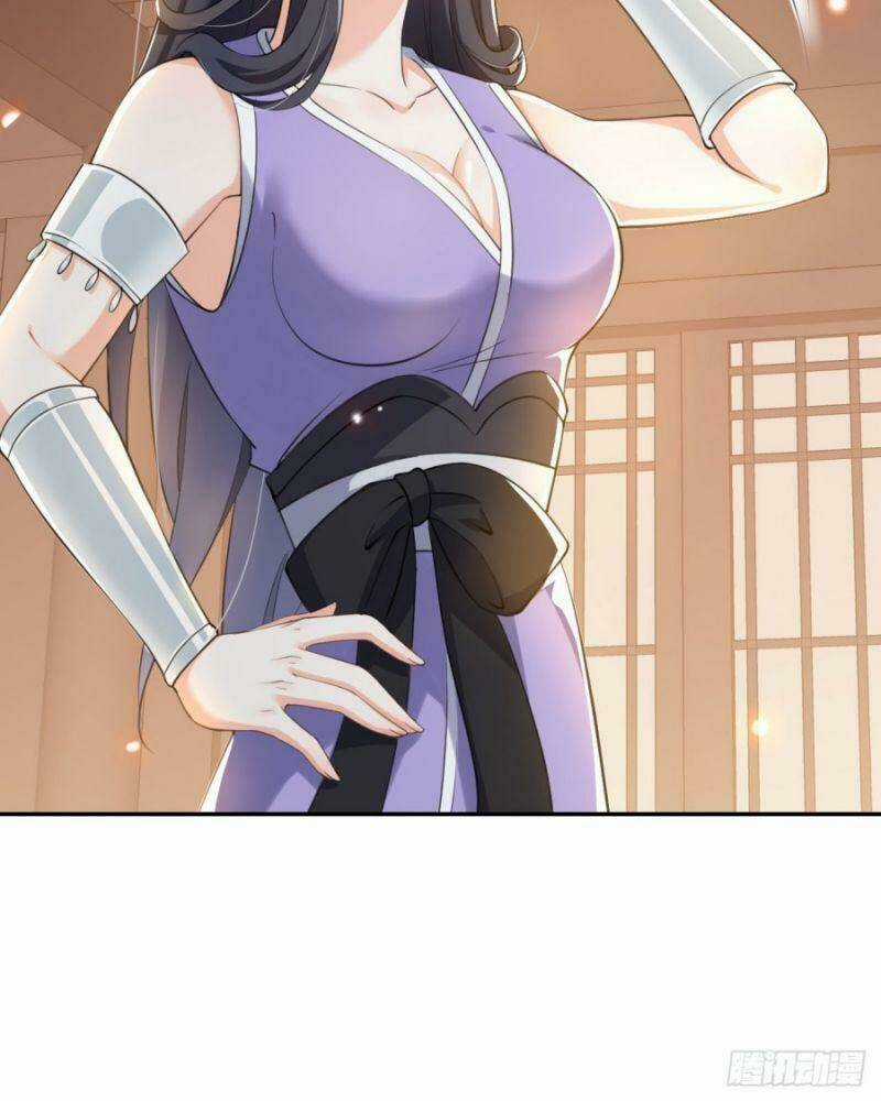 Nữ Tiên Tôn Bận Đào Hôn Chapter 8 trang 20