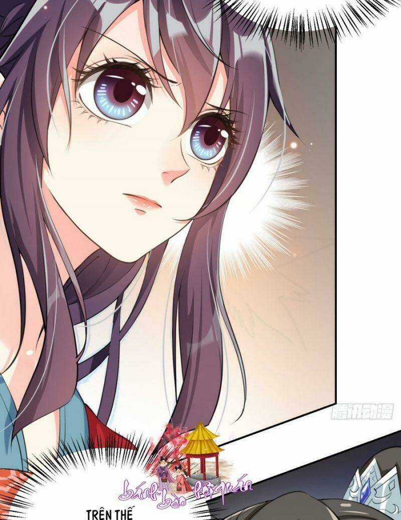 Nữ Tiên Tôn Bận Đào Hôn Chapter 8 trang 23