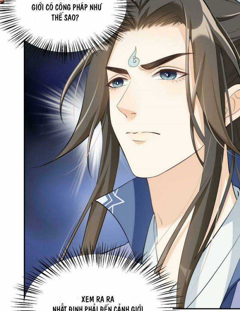 Nữ Tiên Tôn Bận Đào Hôn Chapter 8 trang 24