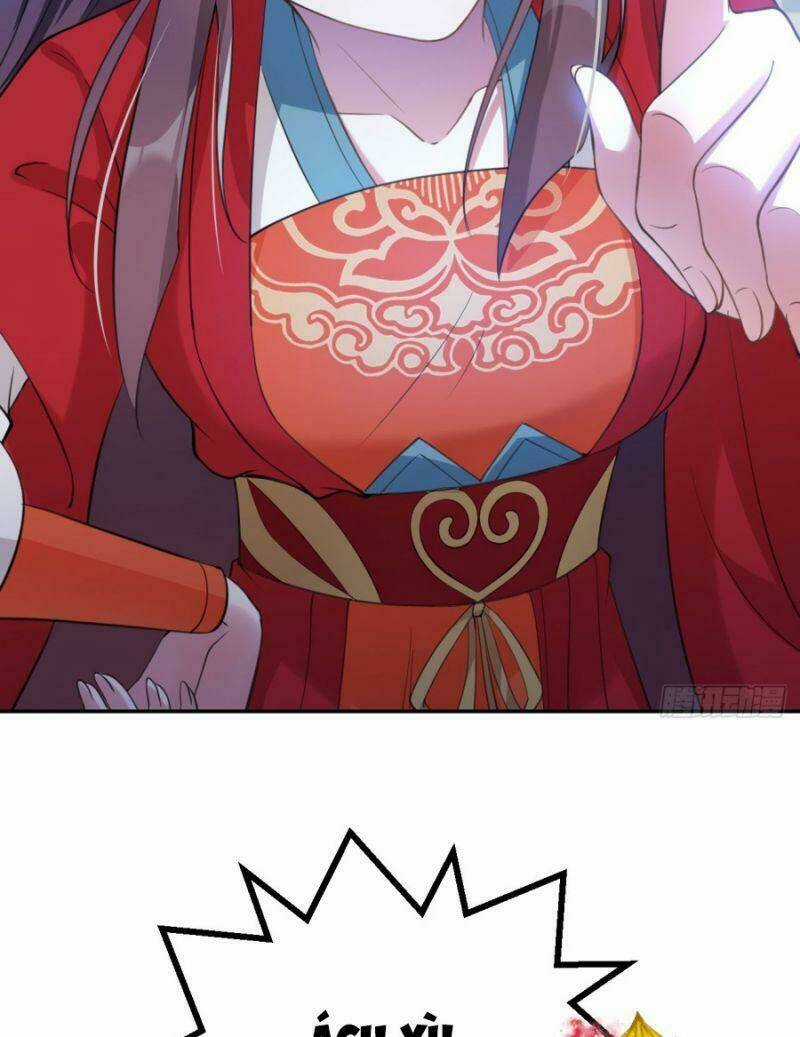 Nữ Tiên Tôn Bận Đào Hôn Chapter 8 trang 28