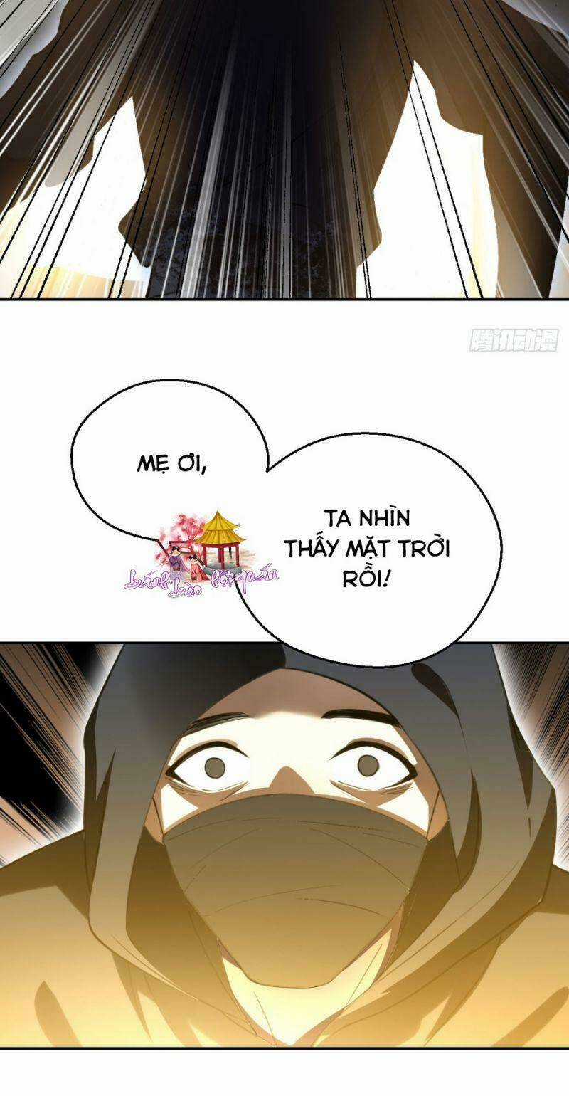 Nữ Tiên Tôn Bận Đào Hôn Chapter 8 trang 35