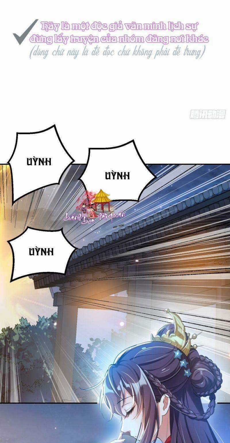 Nữ Tiên Tôn Bận Đào Hôn Chapter 8 trang 36