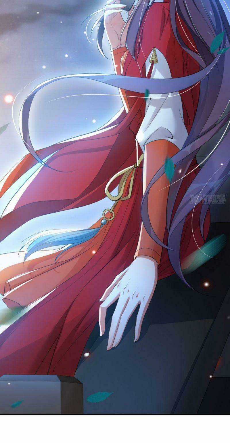 Nữ Tiên Tôn Bận Đào Hôn Chapter 8 trang 37