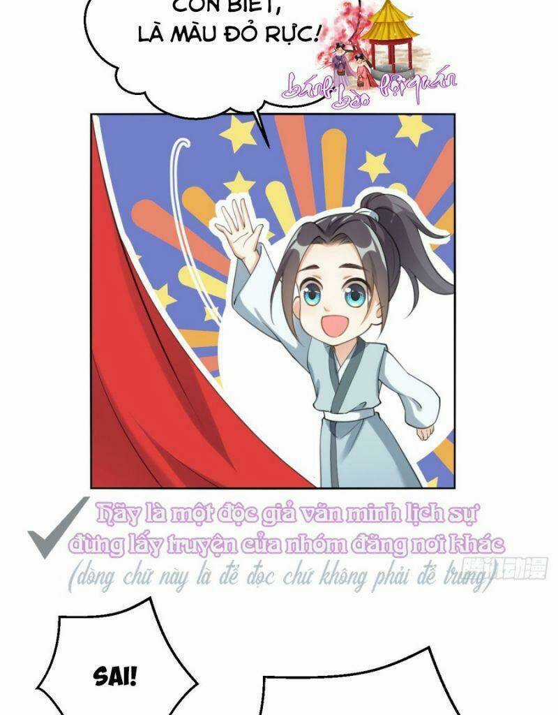 Nữ Tiên Tôn Bận Đào Hôn Chapter 8 trang 43