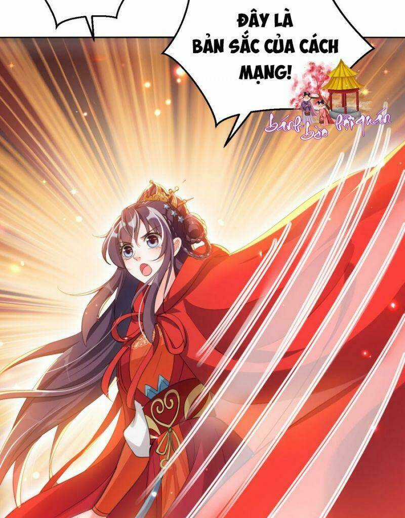 Nữ Tiên Tôn Bận Đào Hôn Chapter 8 trang 44