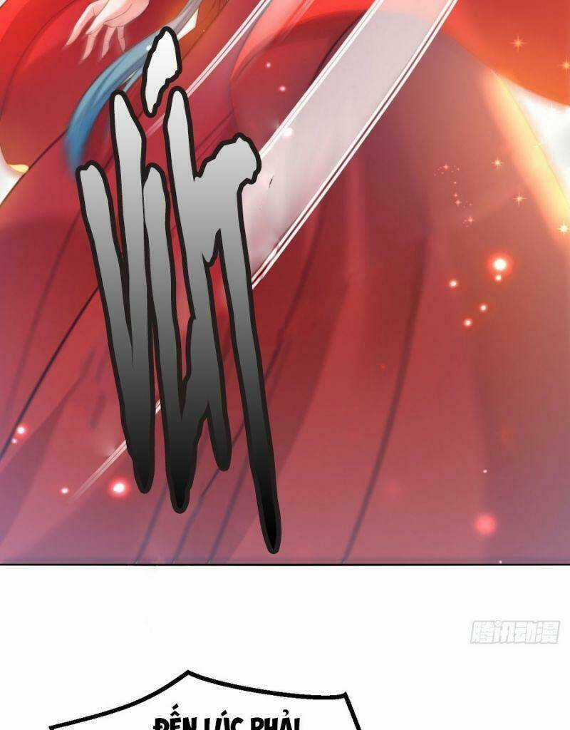 Nữ Tiên Tôn Bận Đào Hôn Chapter 8 trang 45