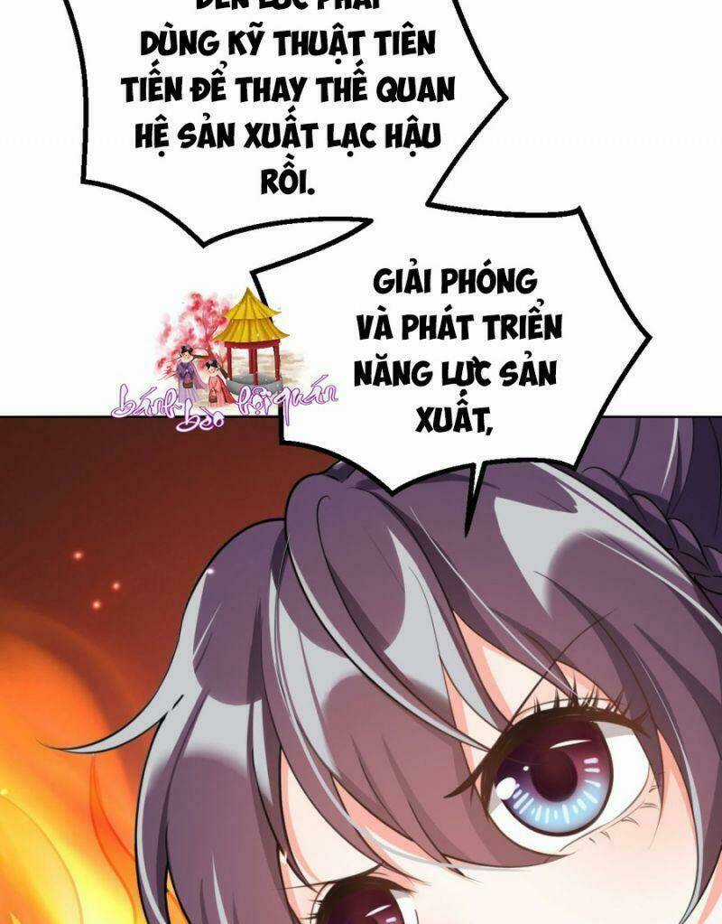 Nữ Tiên Tôn Bận Đào Hôn Chapter 8 trang 46