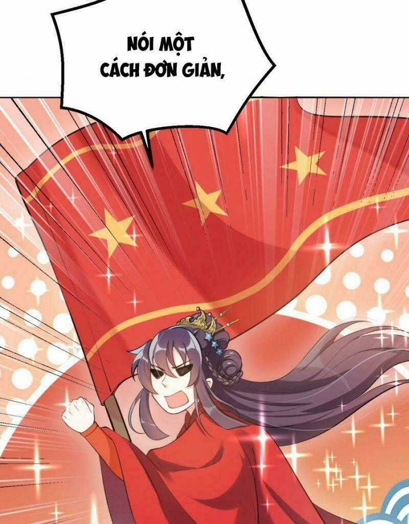 Nữ Tiên Tôn Bận Đào Hôn Chapter 8 trang 49