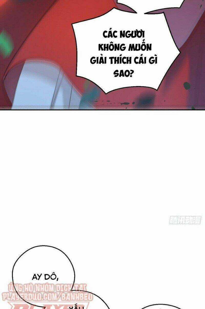 Nữ Tiên Tôn Bận Đào Hôn Chapter 9 trang 10