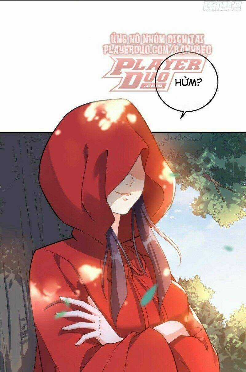 Nữ Tiên Tôn Bận Đào Hôn Chapter 9 trang 13