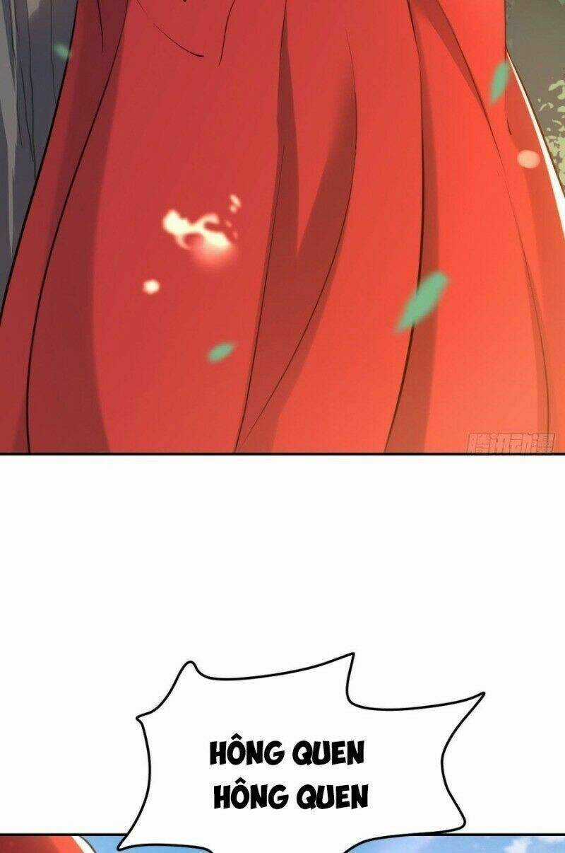 Nữ Tiên Tôn Bận Đào Hôn Chapter 9 trang 14