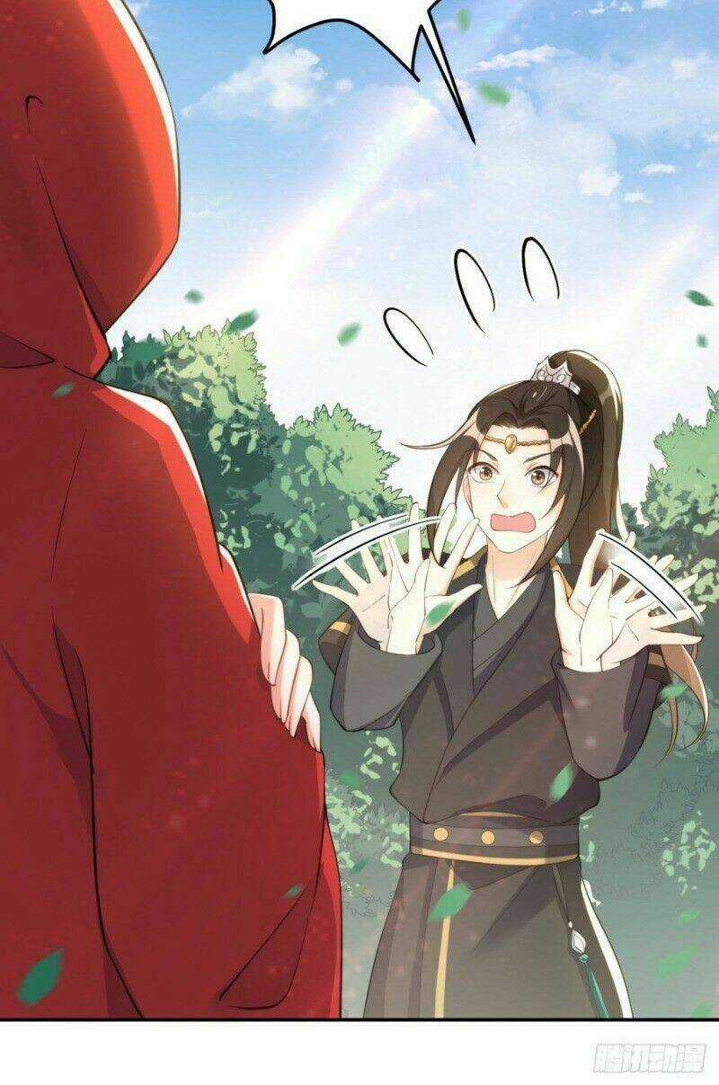 Nữ Tiên Tôn Bận Đào Hôn Chapter 9 trang 15