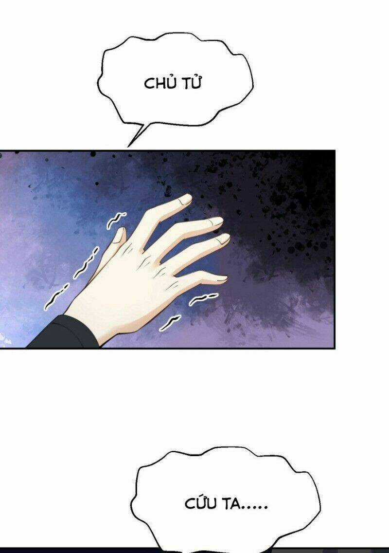 Nữ Tiên Tôn Bận Đào Hôn Chapter 9 trang 16