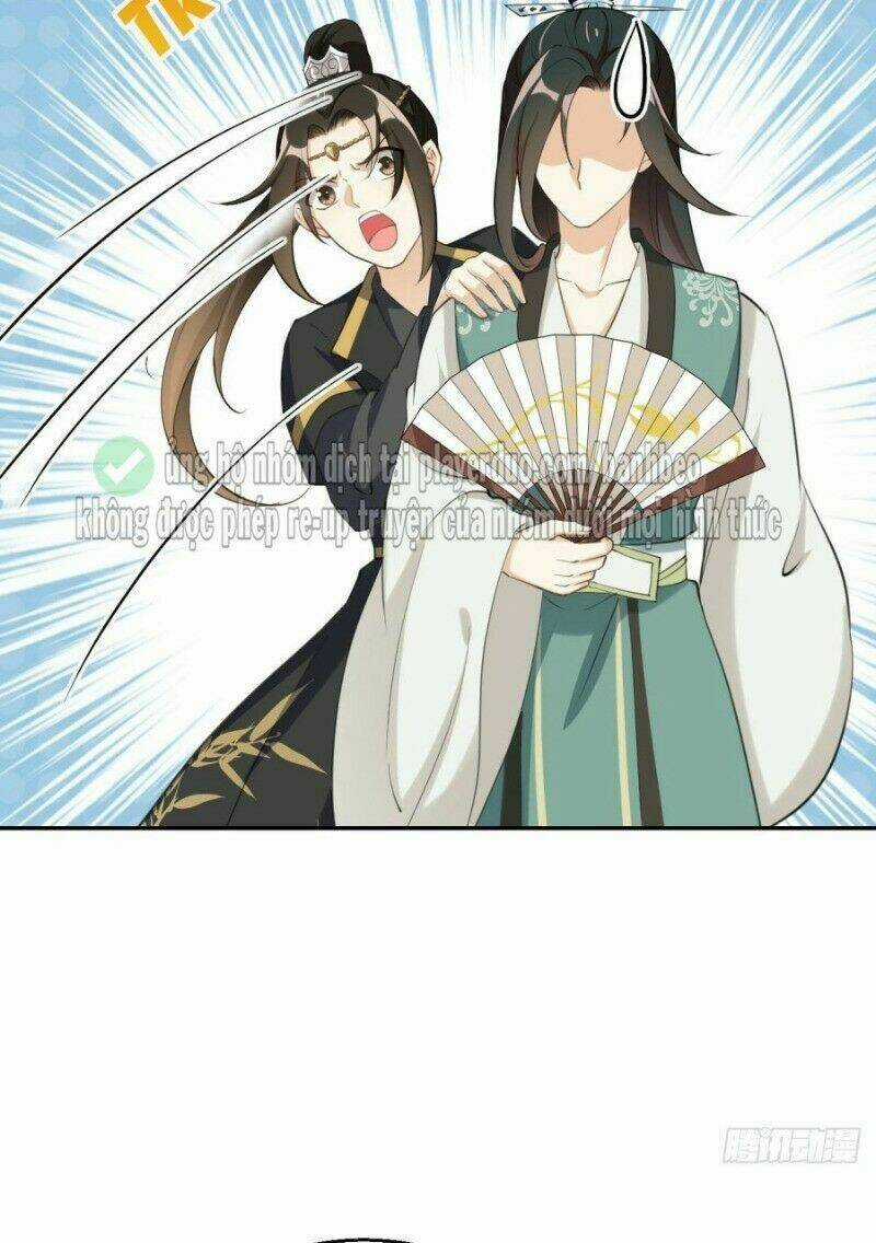 Nữ Tiên Tôn Bận Đào Hôn Chapter 9 trang 19