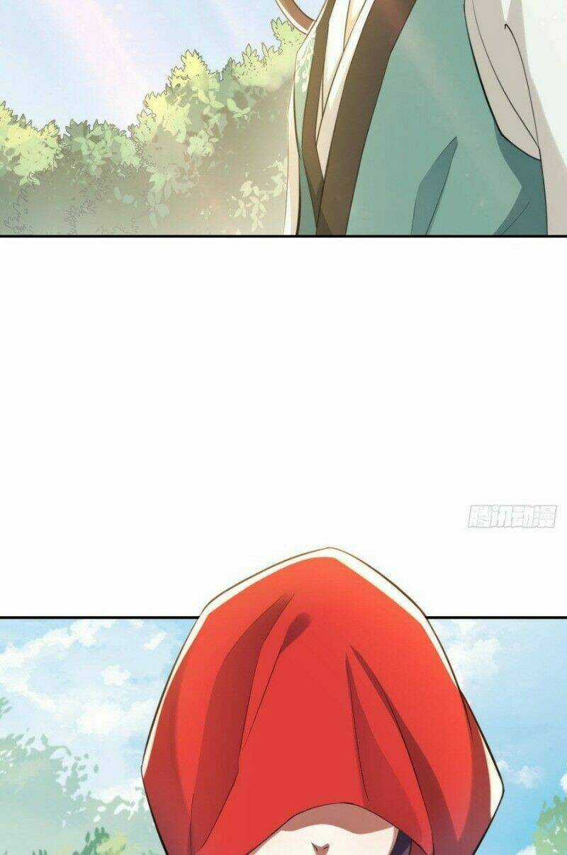 Nữ Tiên Tôn Bận Đào Hôn Chapter 9 trang 3