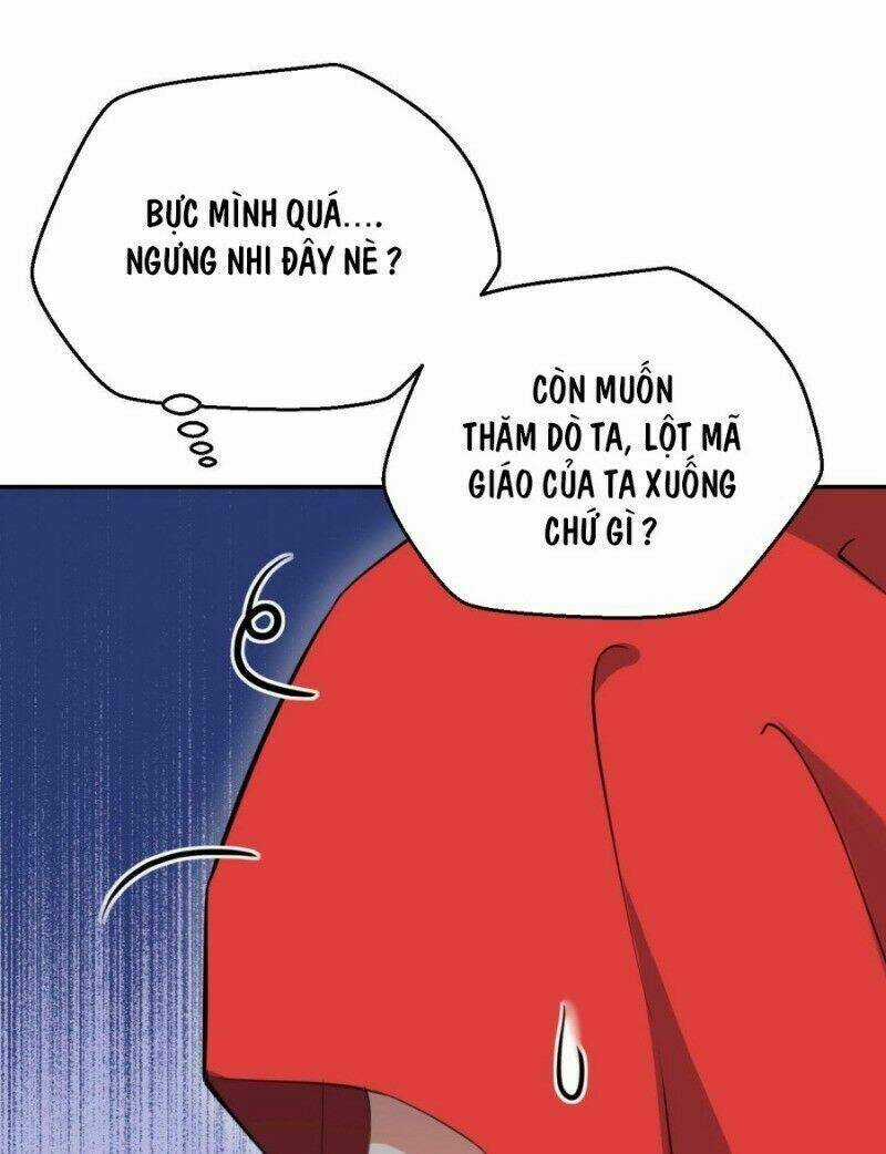 Nữ Tiên Tôn Bận Đào Hôn Chapter 9 trang 31