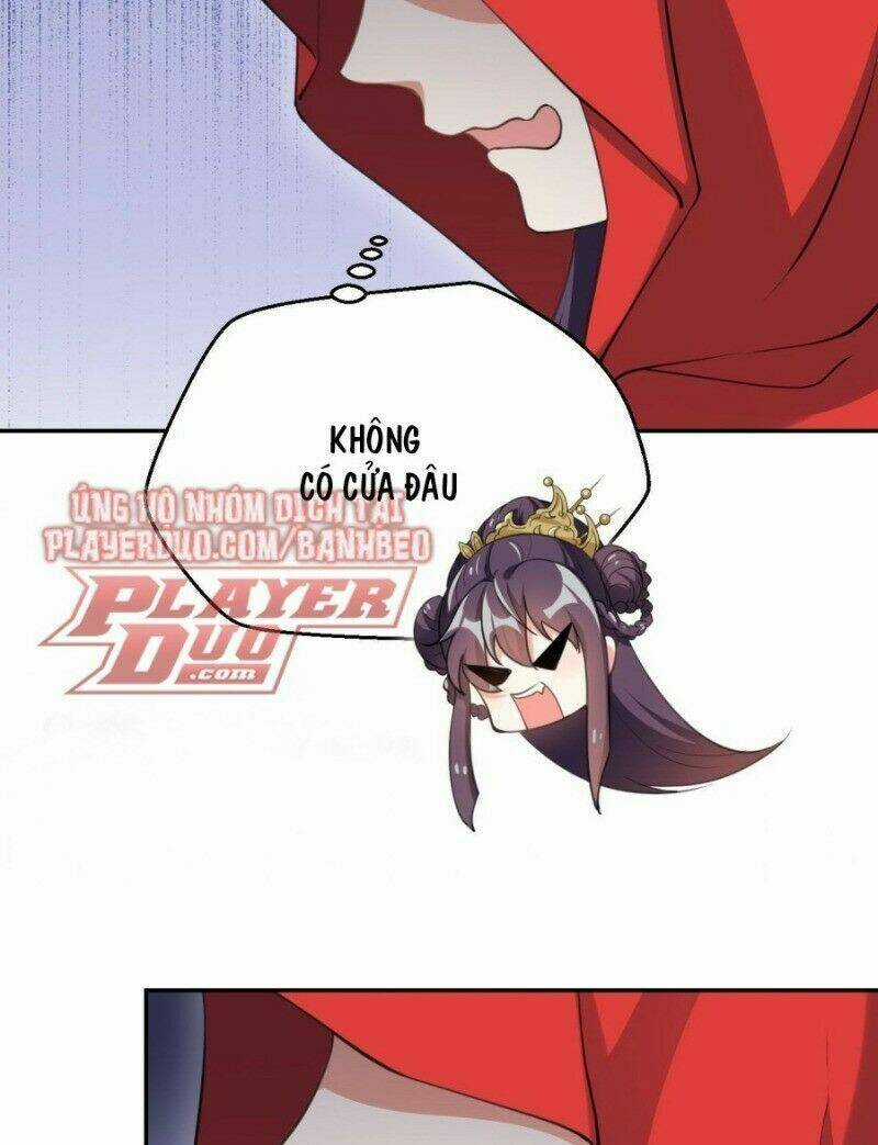 Nữ Tiên Tôn Bận Đào Hôn Chapter 9 trang 32