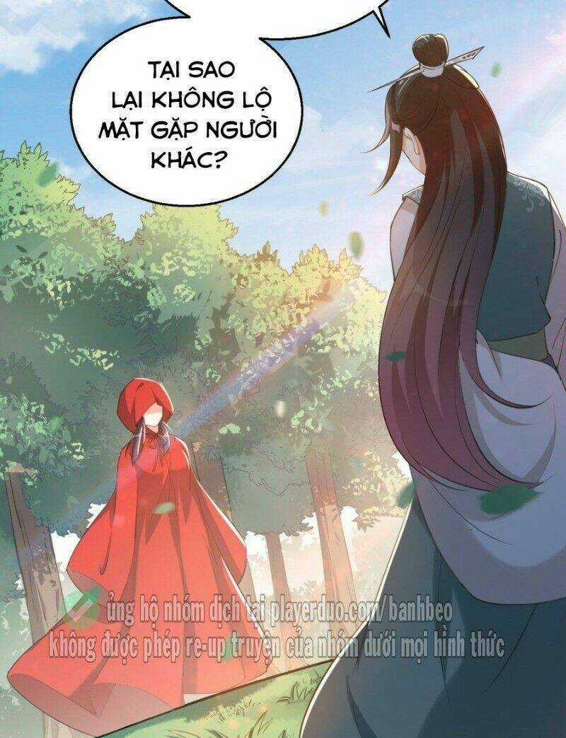Nữ Tiên Tôn Bận Đào Hôn Chapter 9 trang 39