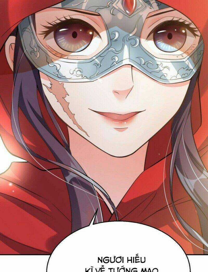 Nữ Tiên Tôn Bận Đào Hôn Chapter 9 trang 41