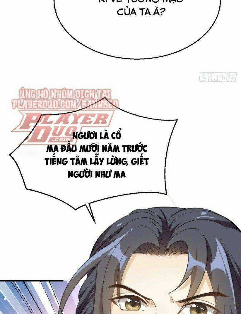 Nữ Tiên Tôn Bận Đào Hôn Chapter 9 trang 42