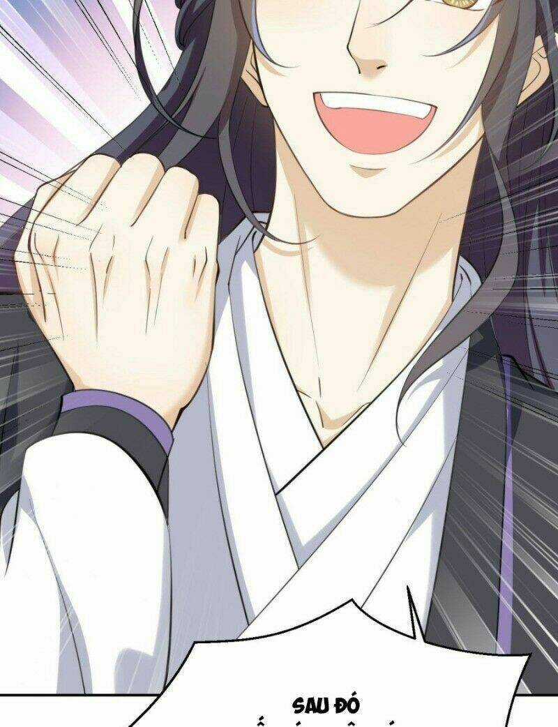 Nữ Tiên Tôn Bận Đào Hôn Chapter 9 trang 43