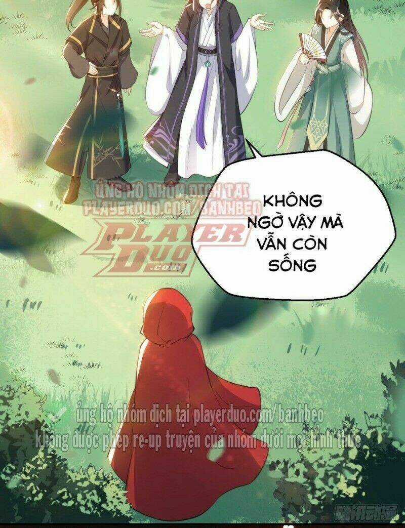 Nữ Tiên Tôn Bận Đào Hôn Chapter 9 trang 45