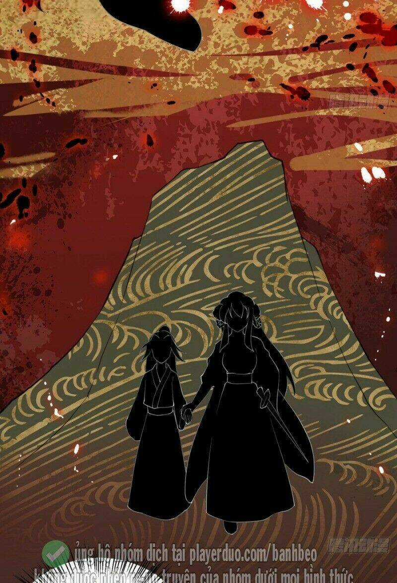 Nữ Tiên Tôn Bận Đào Hôn Chapter 9 trang 47