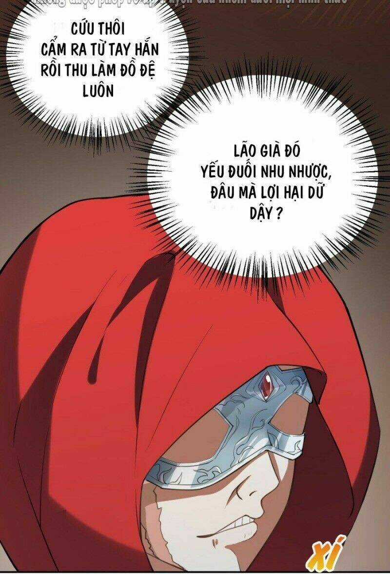 Nữ Tiên Tôn Bận Đào Hôn Chapter 9 trang 48