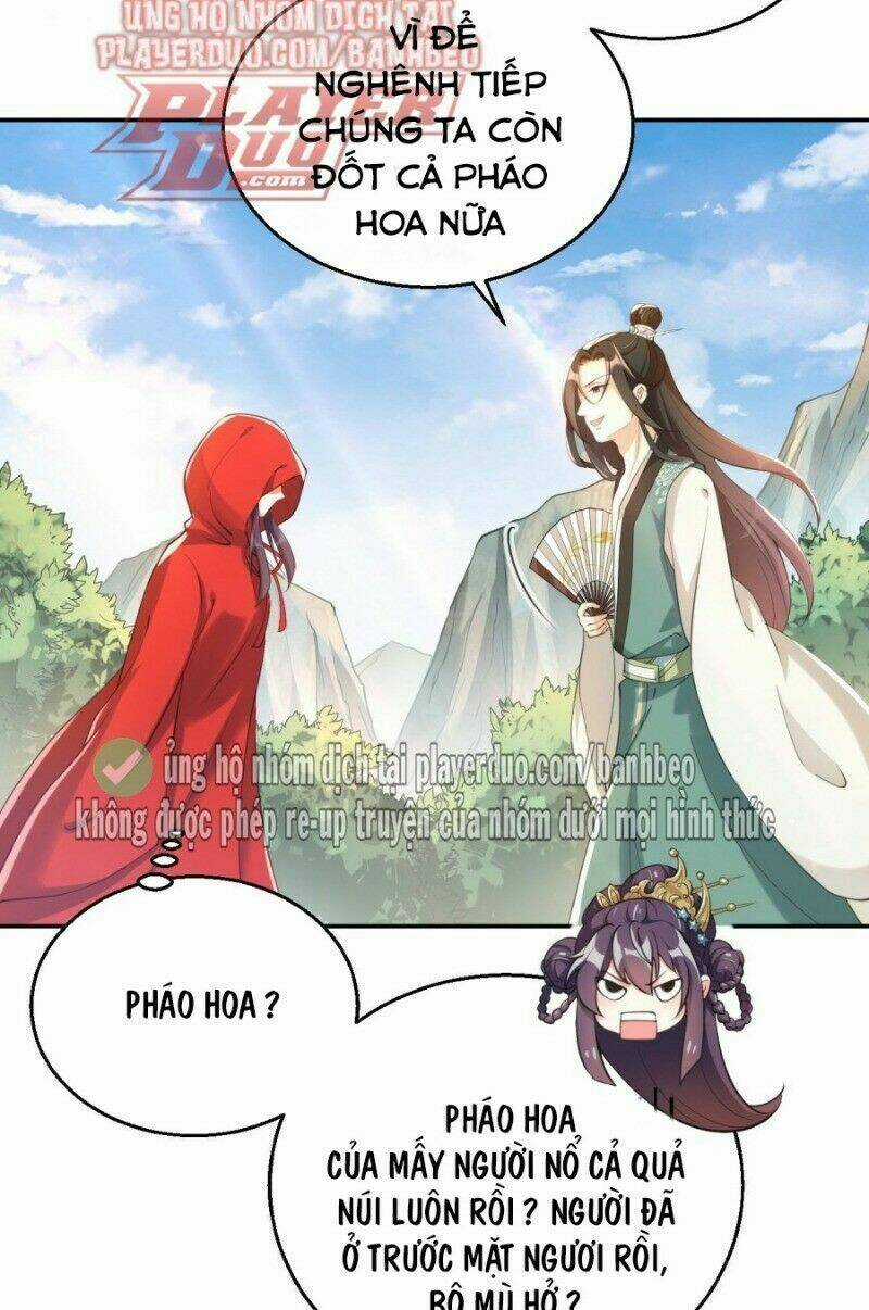 Nữ Tiên Tôn Bận Đào Hôn Chapter 9 trang 5