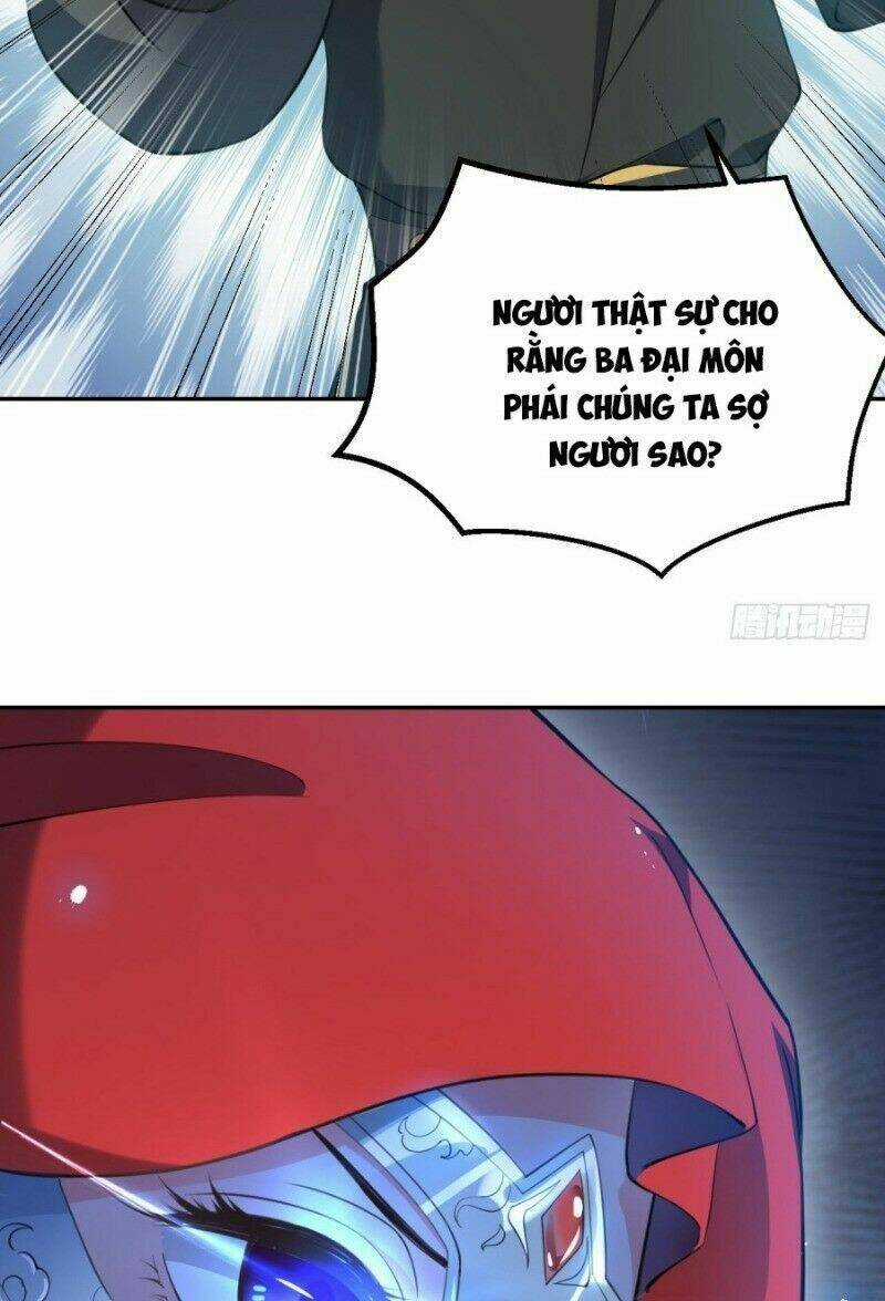 Nữ Tiên Tôn Bận Đào Hôn Chapter 9 trang 52