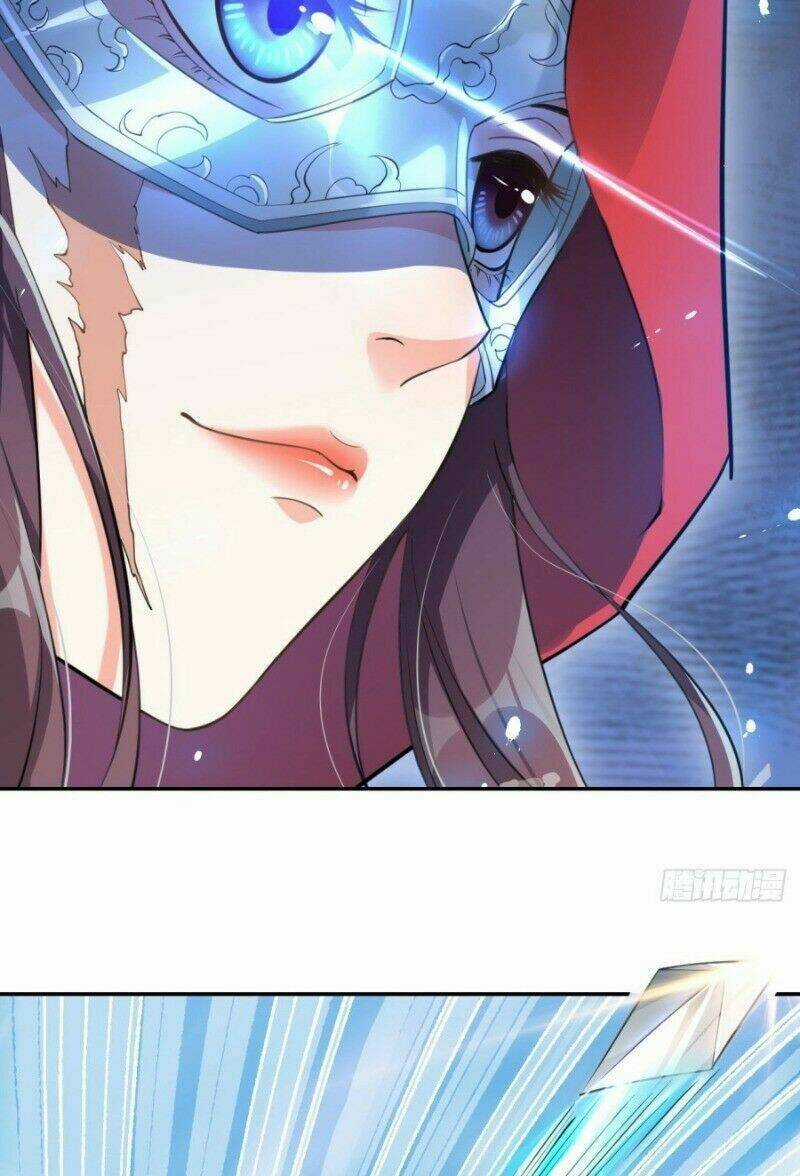 Nữ Tiên Tôn Bận Đào Hôn Chapter 9 trang 53