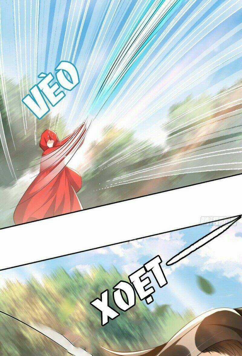 Nữ Tiên Tôn Bận Đào Hôn Chapter 9 trang 54