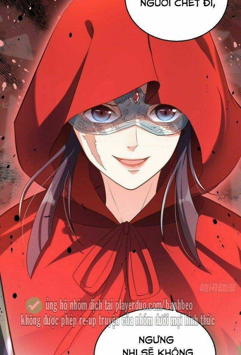 Nữ Tiên Tôn Bận Đào Hôn Chapter 9 trang 57