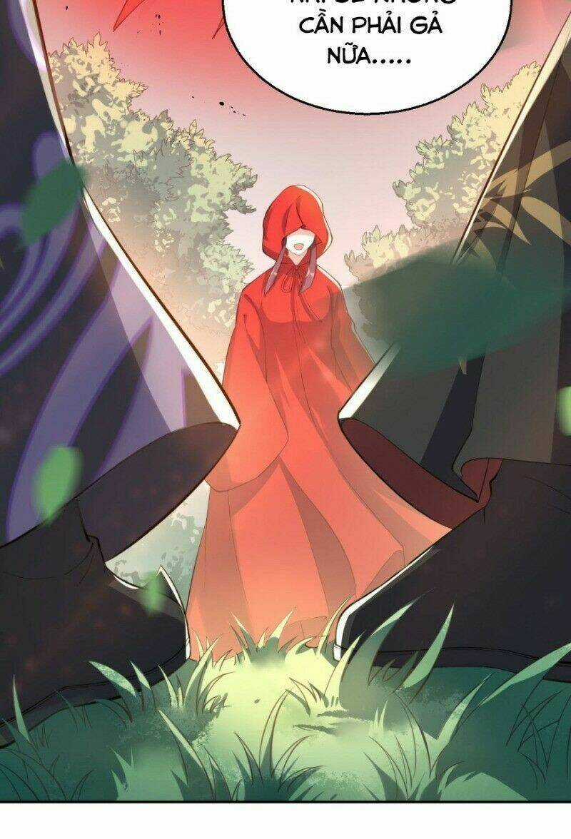 Nữ Tiên Tôn Bận Đào Hôn Chapter 9 trang 58