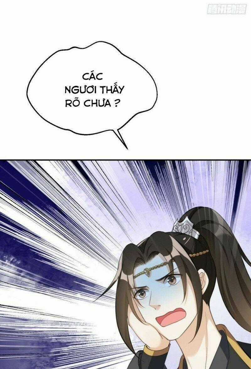 Nữ Tiên Tôn Bận Đào Hôn Chapter 9 trang 59