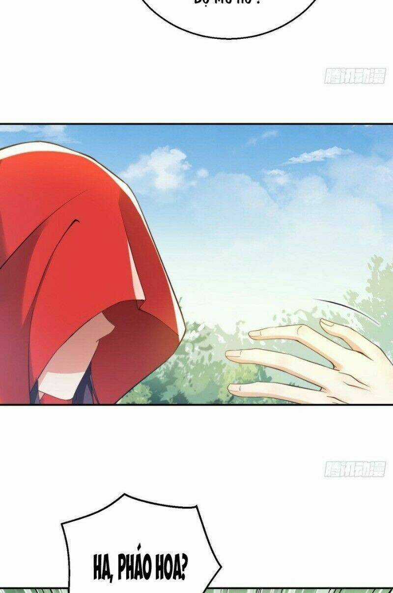 Nữ Tiên Tôn Bận Đào Hôn Chapter 9 trang 6