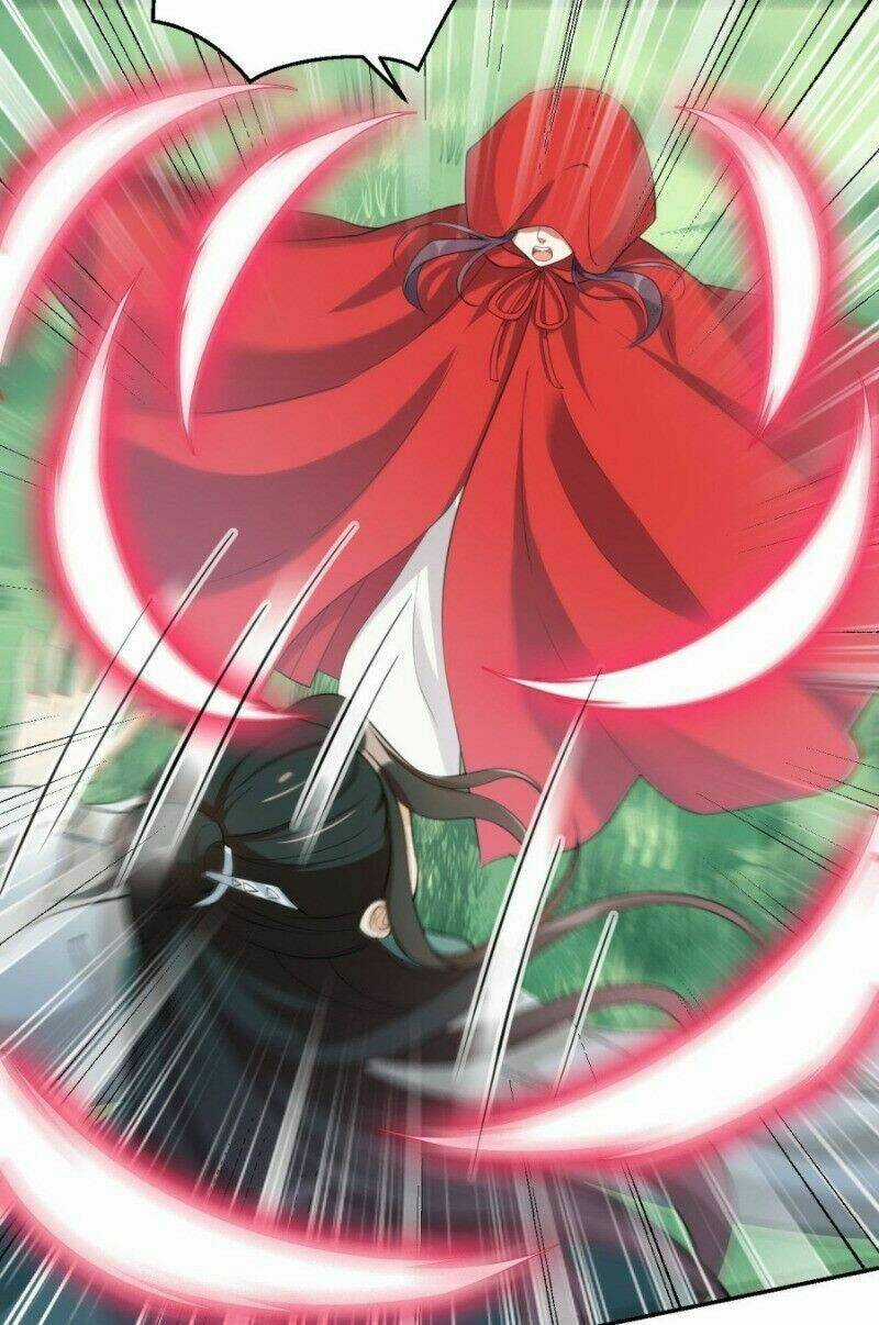 Nữ Tiên Tôn Bận Đào Hôn Chapter 9 trang 7