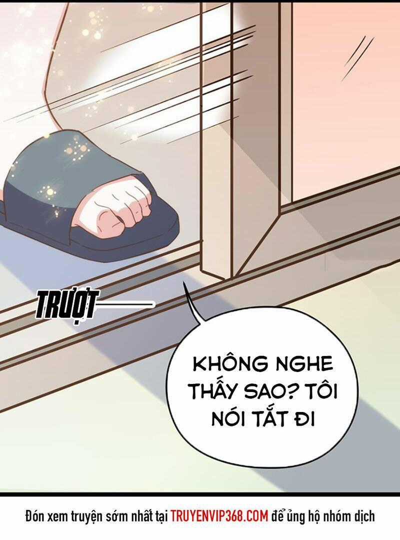 Nữ Tiếp Viên Hàng Không Của Boss Chapter 11 trang 1