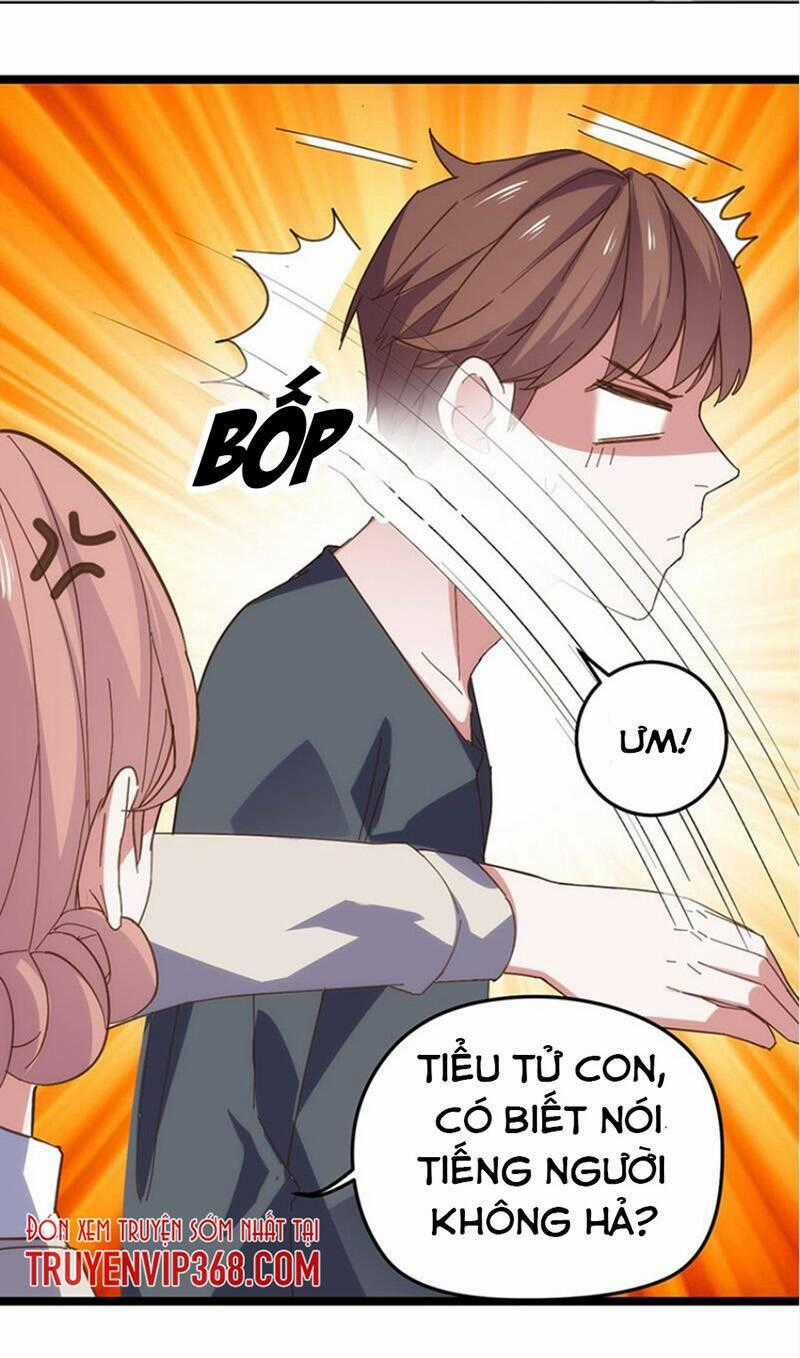 Nữ Tiếp Viên Hàng Không Của Boss Chapter 17 trang 1