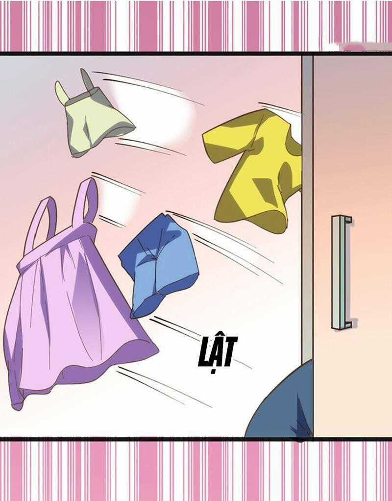Nữ Tiếp Viên Hàng Không Của Boss Chapter 18 trang 1