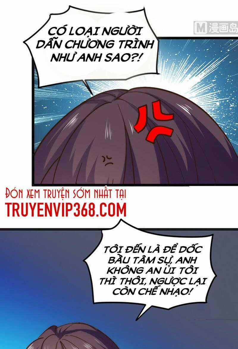 Nữ Tiếp Viên Hàng Không Của Boss Chapter 2 trang 1