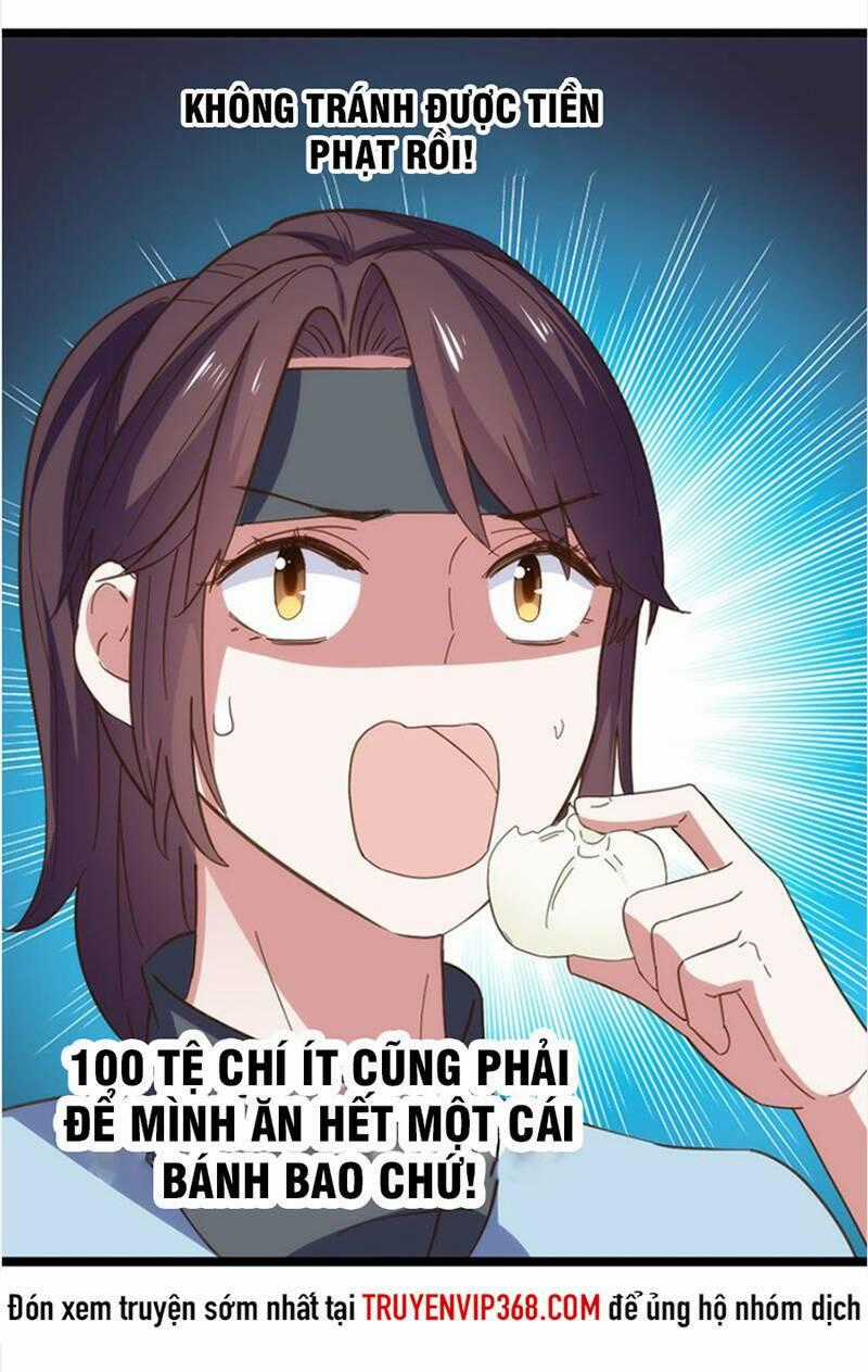 Nữ Tiếp Viên Hàng Không Của Boss Chapter 29 trang 1