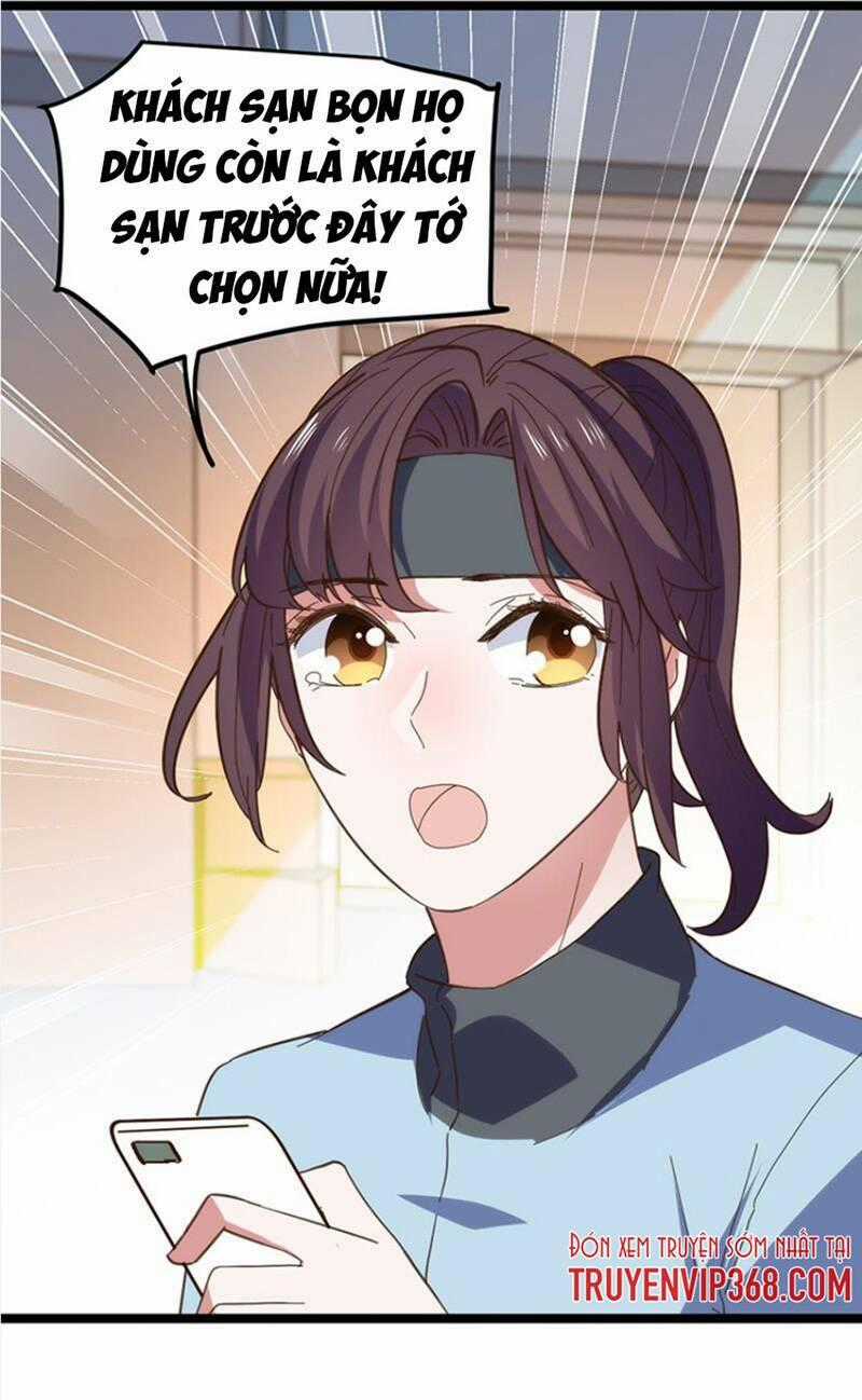 Nữ Tiếp Viên Hàng Không Của Boss Chapter 30 trang 1