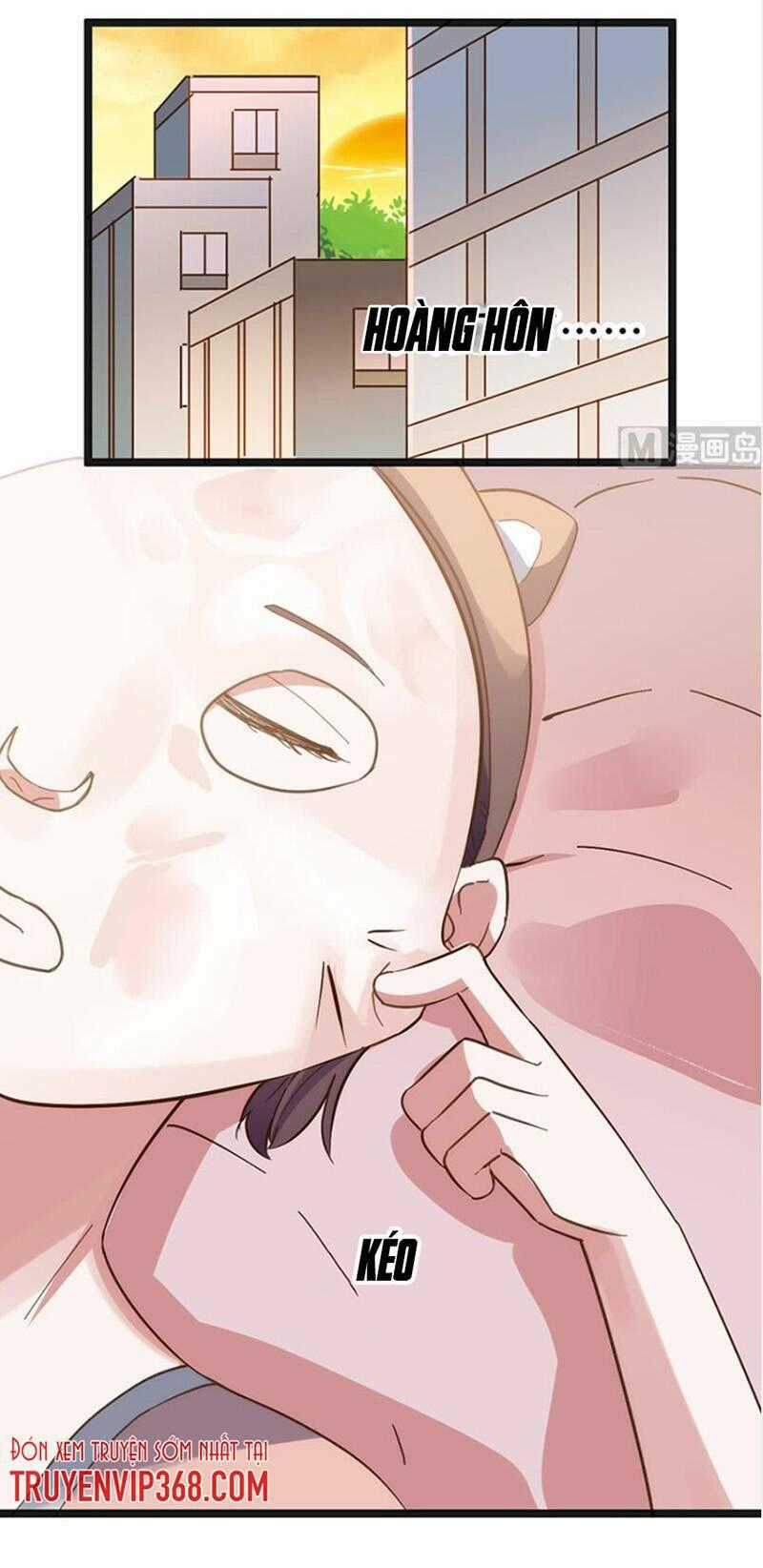 Nữ Tiếp Viên Hàng Không Của Boss Chapter 31 trang 1