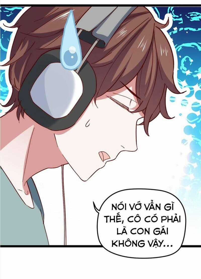Nữ Tiếp Viên Hàng Không Của Boss Chapter 32 trang 1