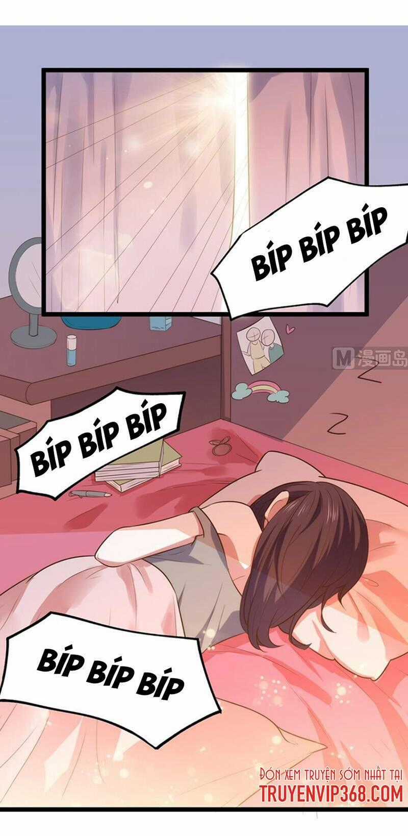 Nữ Tiếp Viên Hàng Không Của Boss Chapter 36 trang 1
