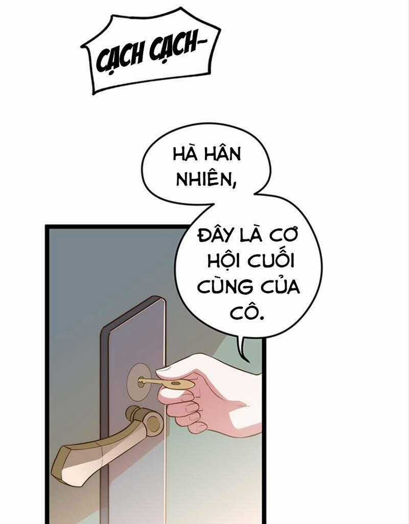 Nữ Tiếp Viên Hàng Không Của Boss Chapter 37 trang 1