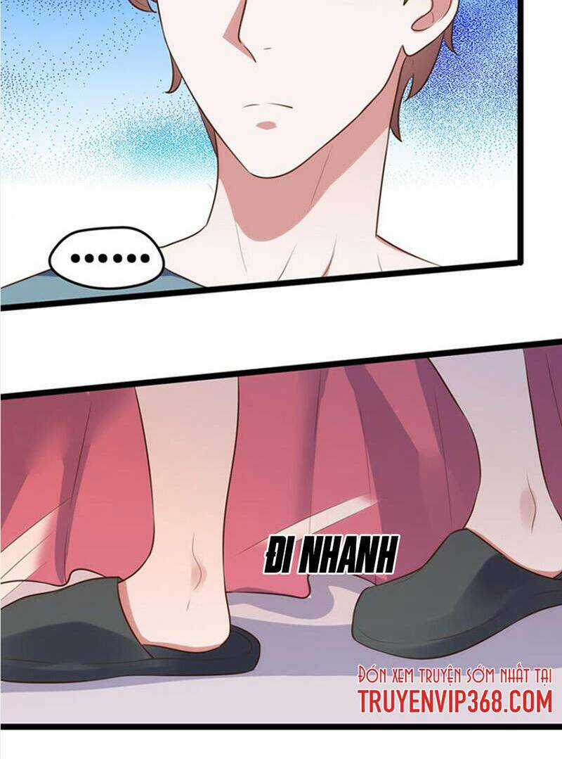 Nữ Tiếp Viên Hàng Không Của Boss Chapter 37 trang 6