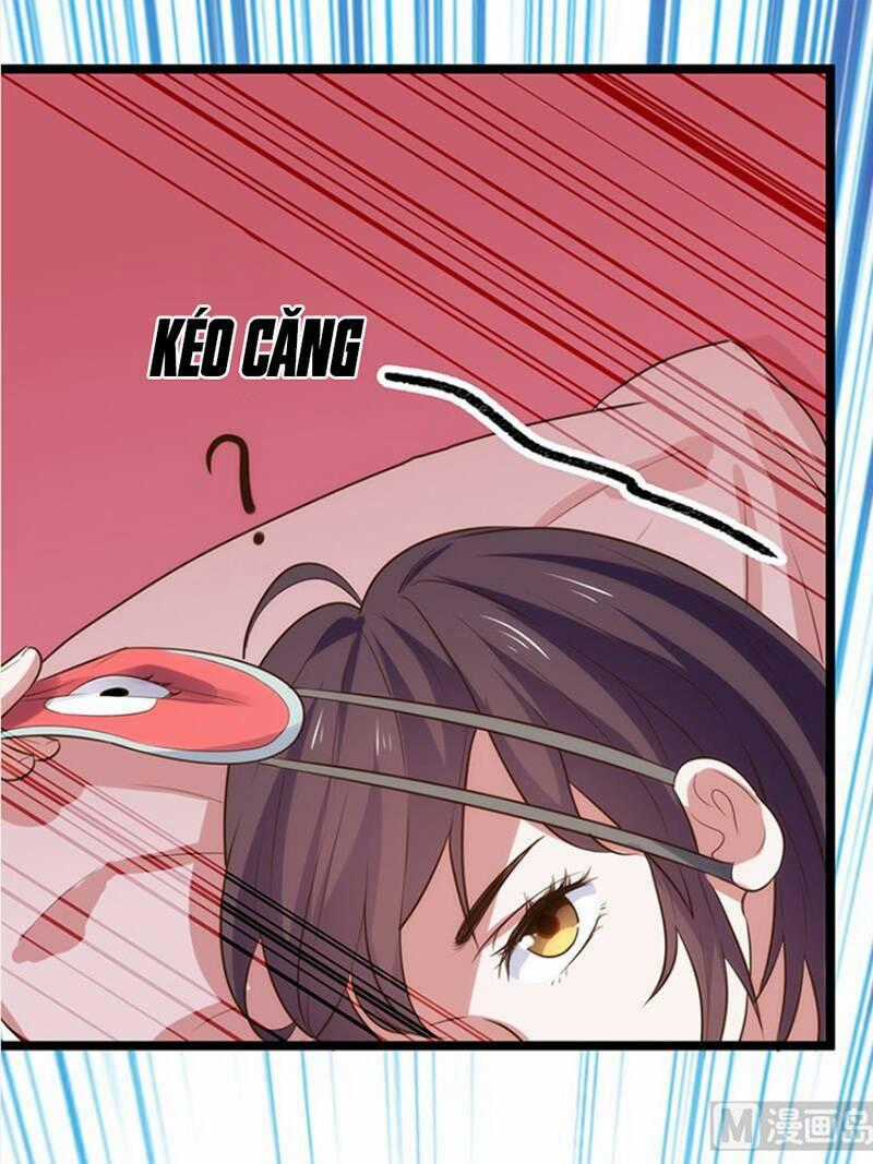 Nữ Tiếp Viên Hàng Không Của Boss Chapter 37 trang 8