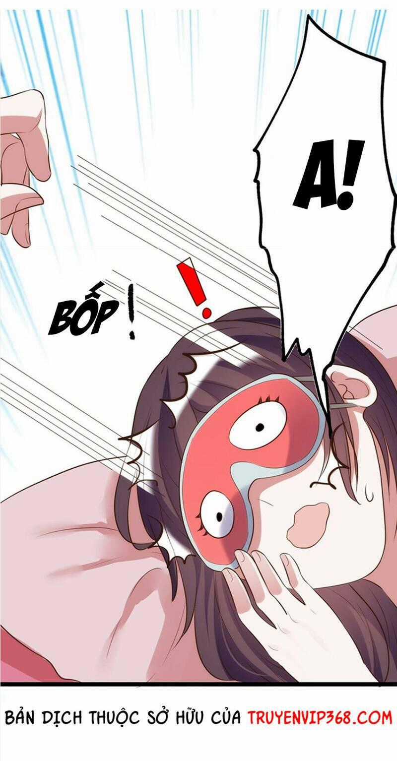 Nữ Tiếp Viên Hàng Không Của Boss Chapter 37 trang 9